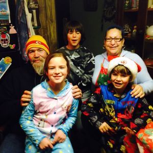 Meet your Posher, Deedee